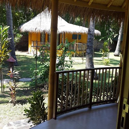 Oasi Bungalows Hotel Гили Еър Екстериор снимка