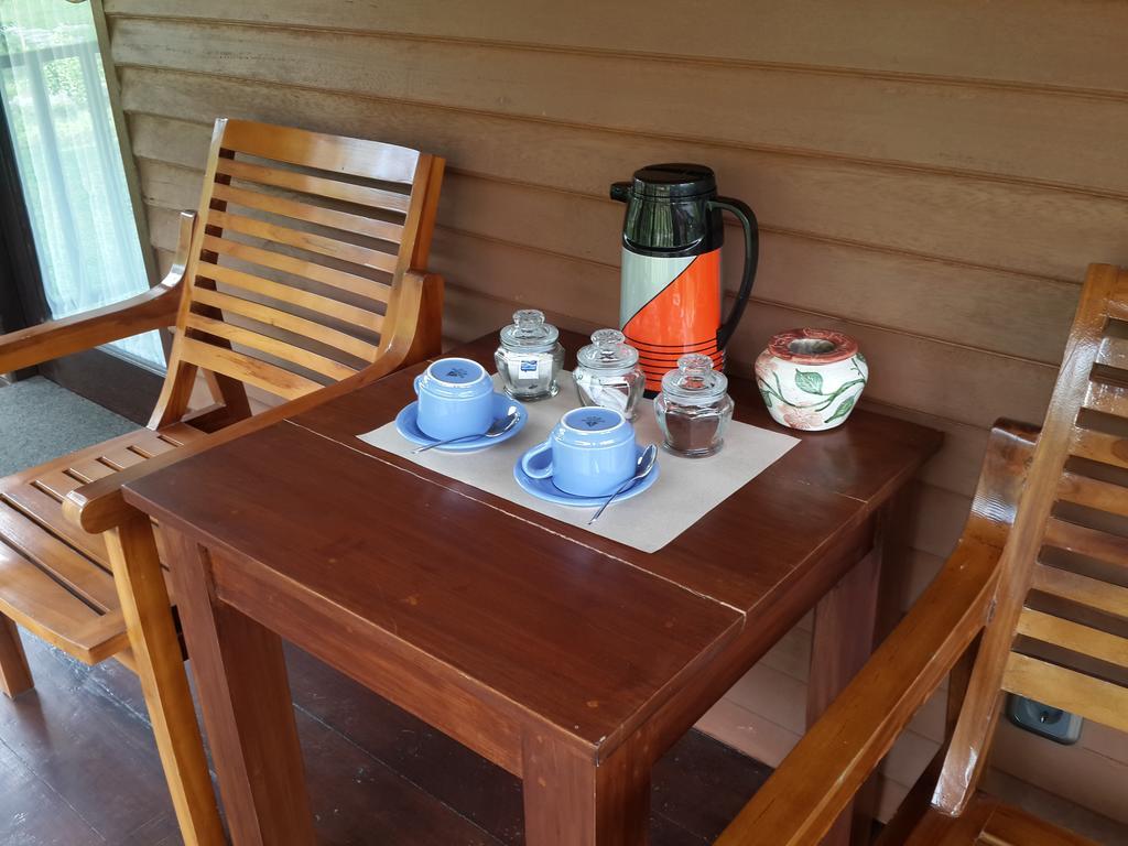 Oasi Bungalows Hotel Гили Еър Екстериор снимка