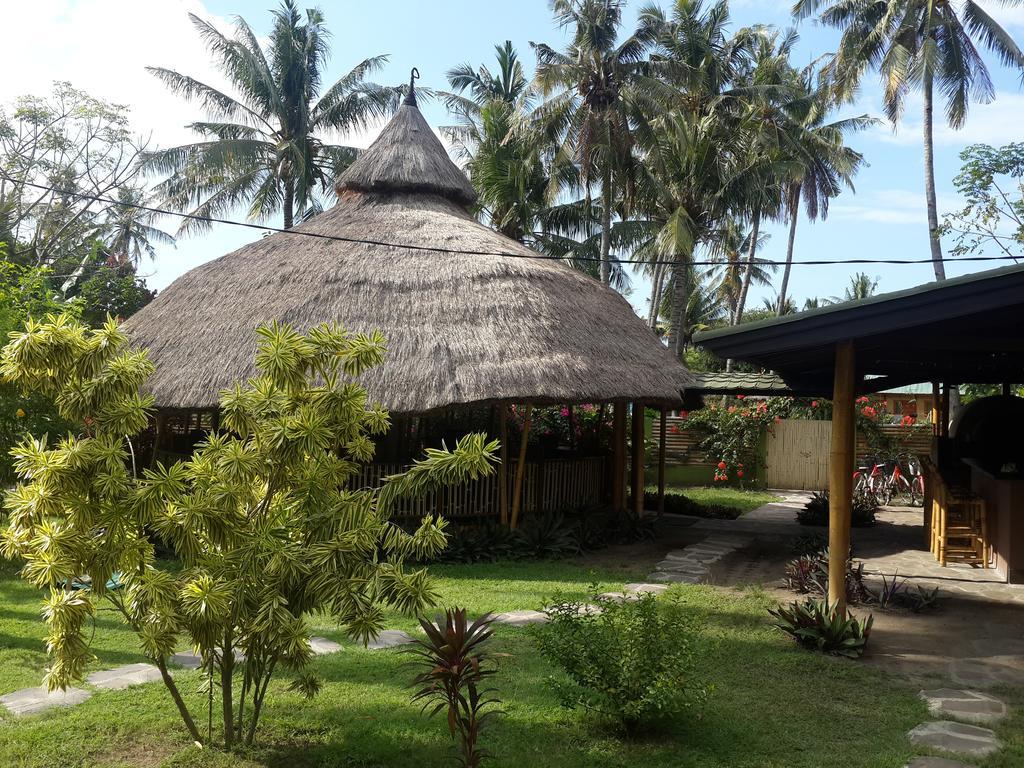 Oasi Bungalows Hotel Гили Еър Екстериор снимка
